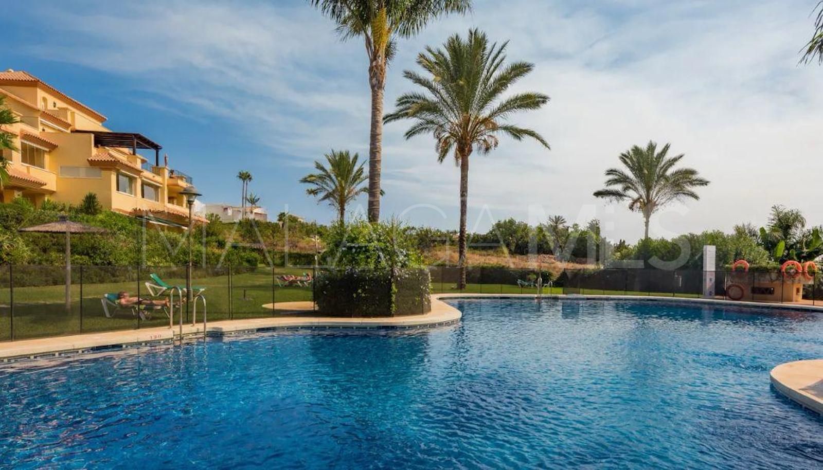 Buy apartamento in Cumbres del Rodeo de 3 bedrooms