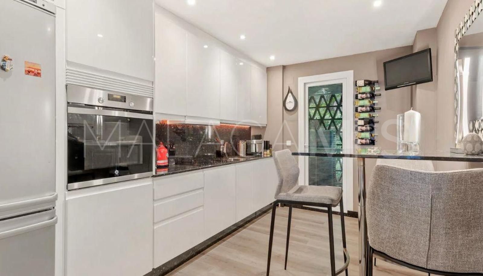Buy apartamento in Cumbres del Rodeo de 3 bedrooms