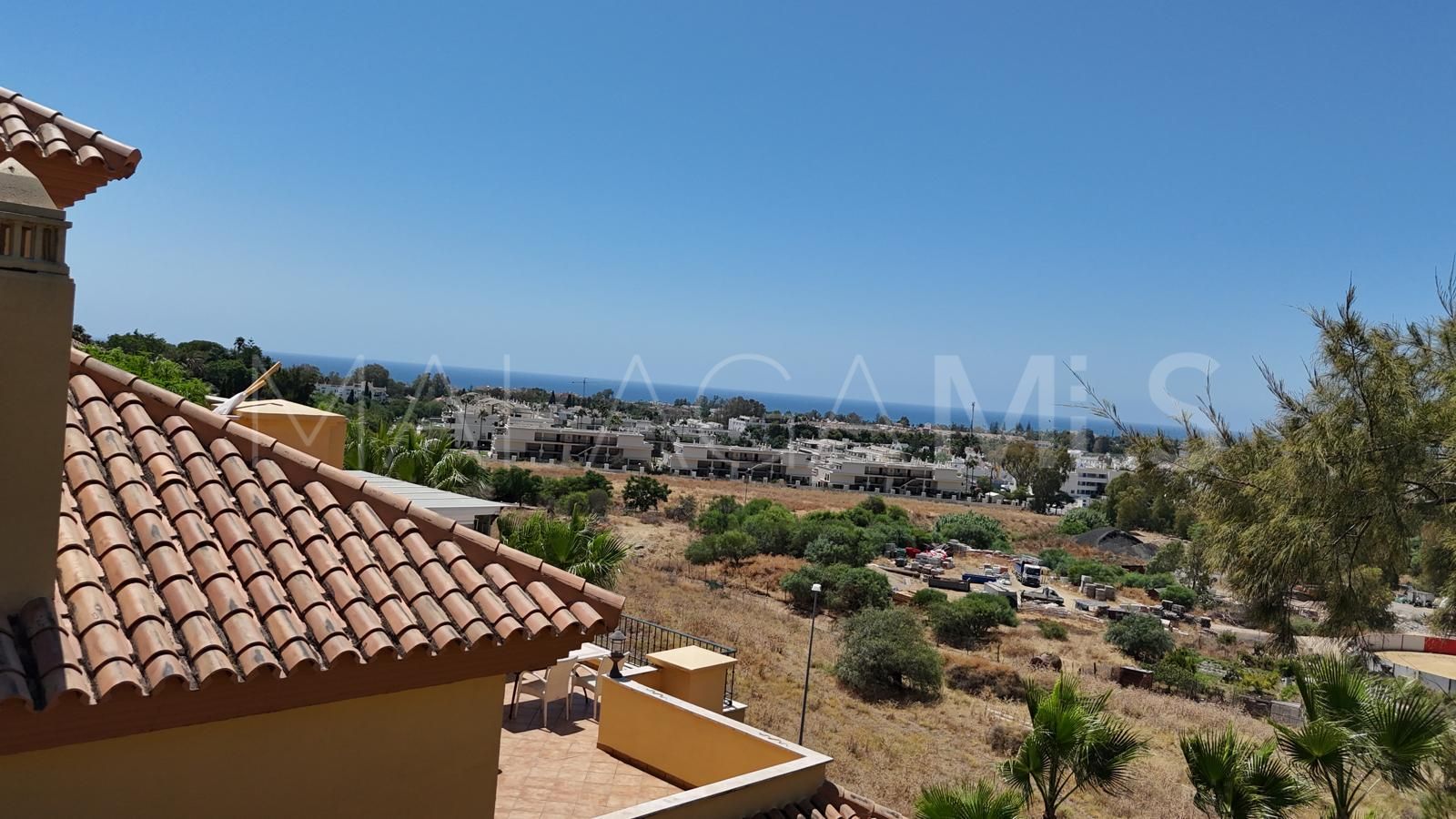 Buy apartamento in Cumbres del Rodeo de 3 bedrooms