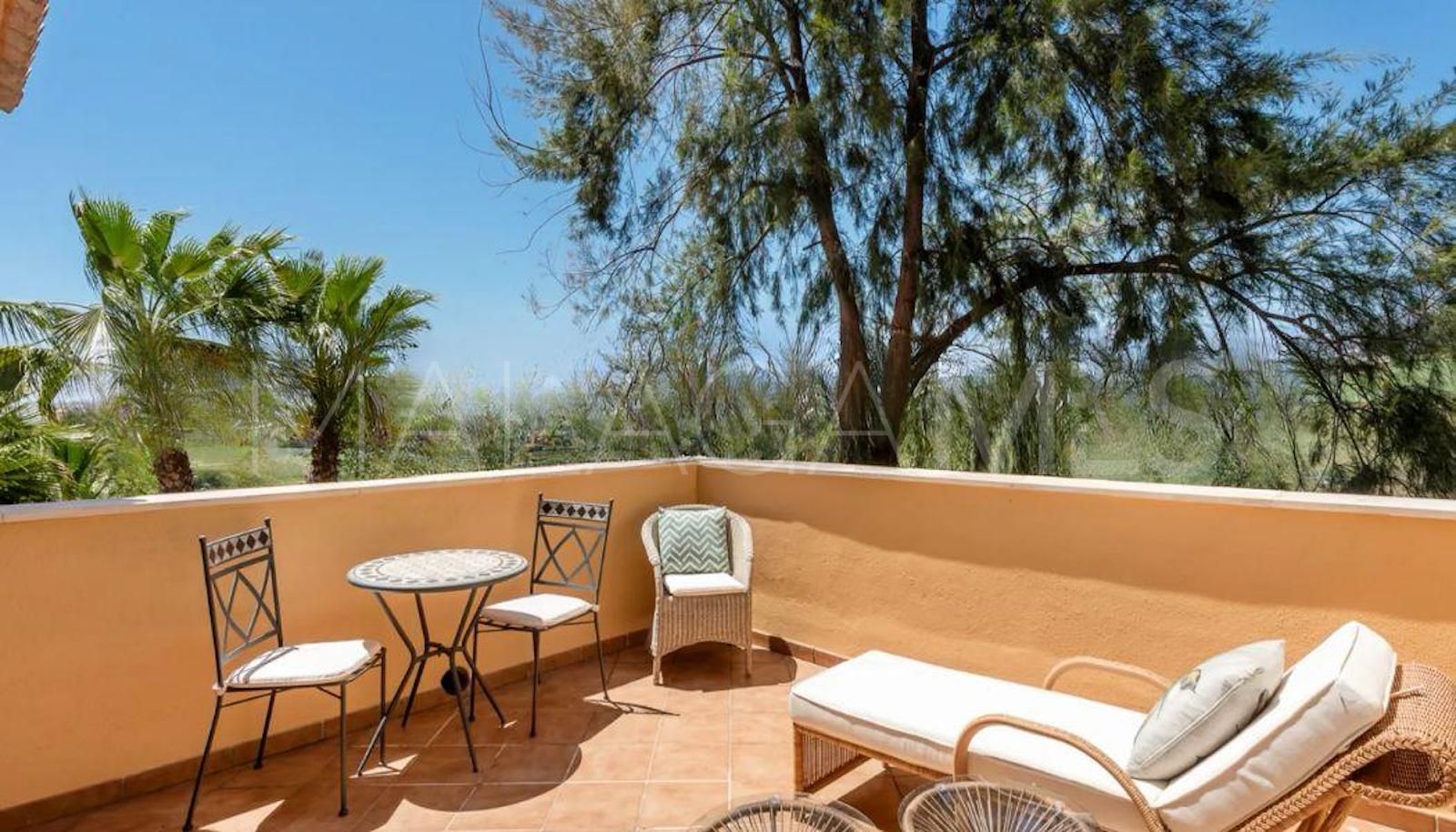 Buy apartamento in Cumbres del Rodeo de 3 bedrooms