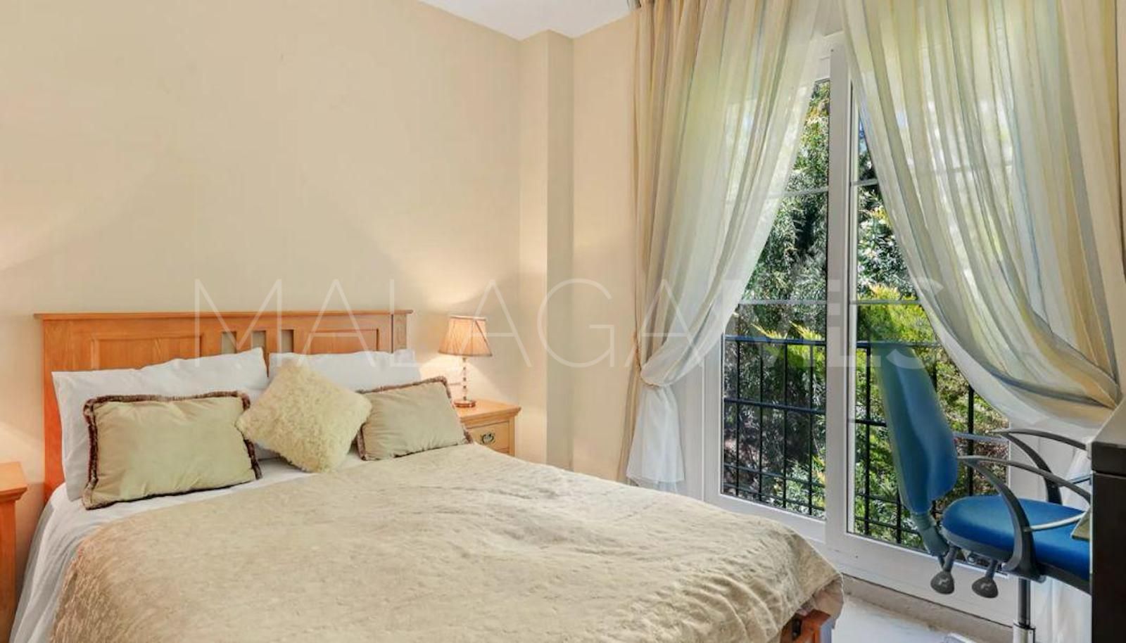 Buy apartamento in Cumbres del Rodeo de 3 bedrooms