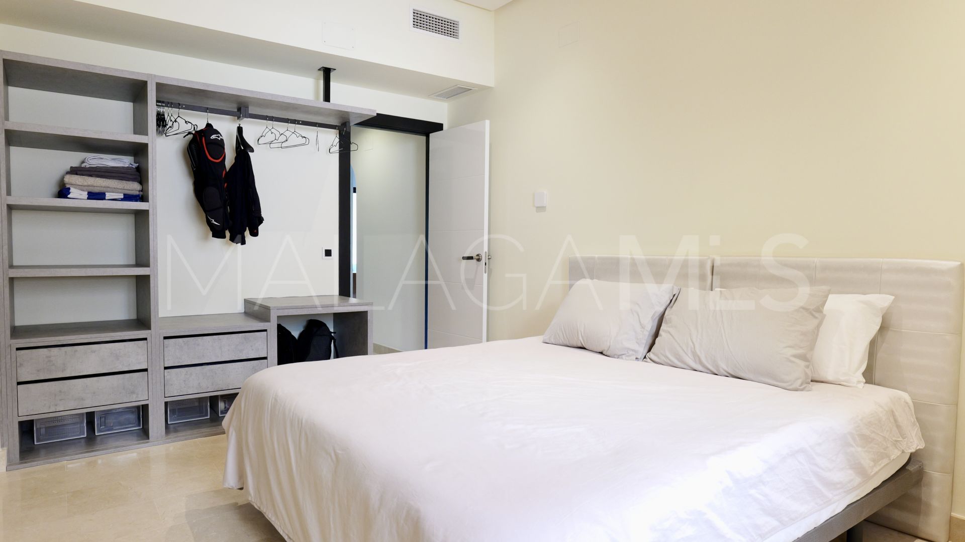 Wohnung for sale in Las Mimosas