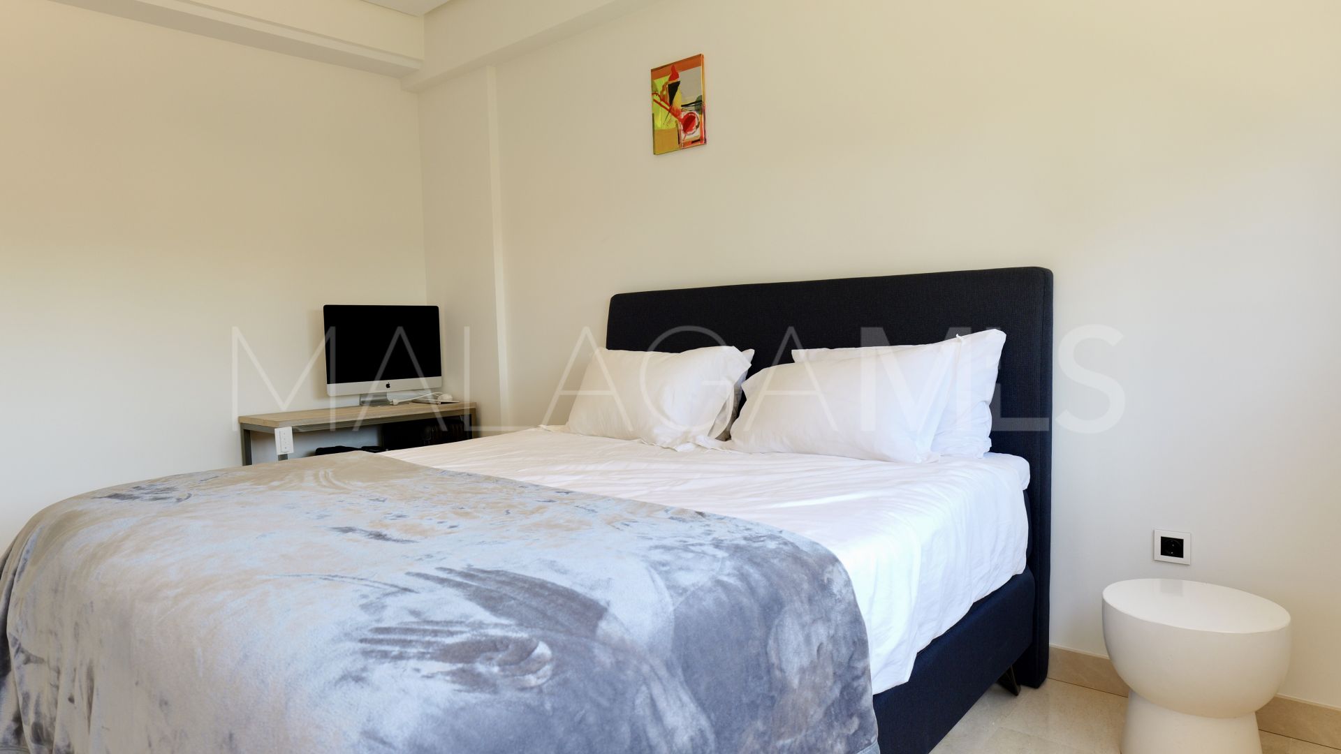 Wohnung for sale in Las Mimosas