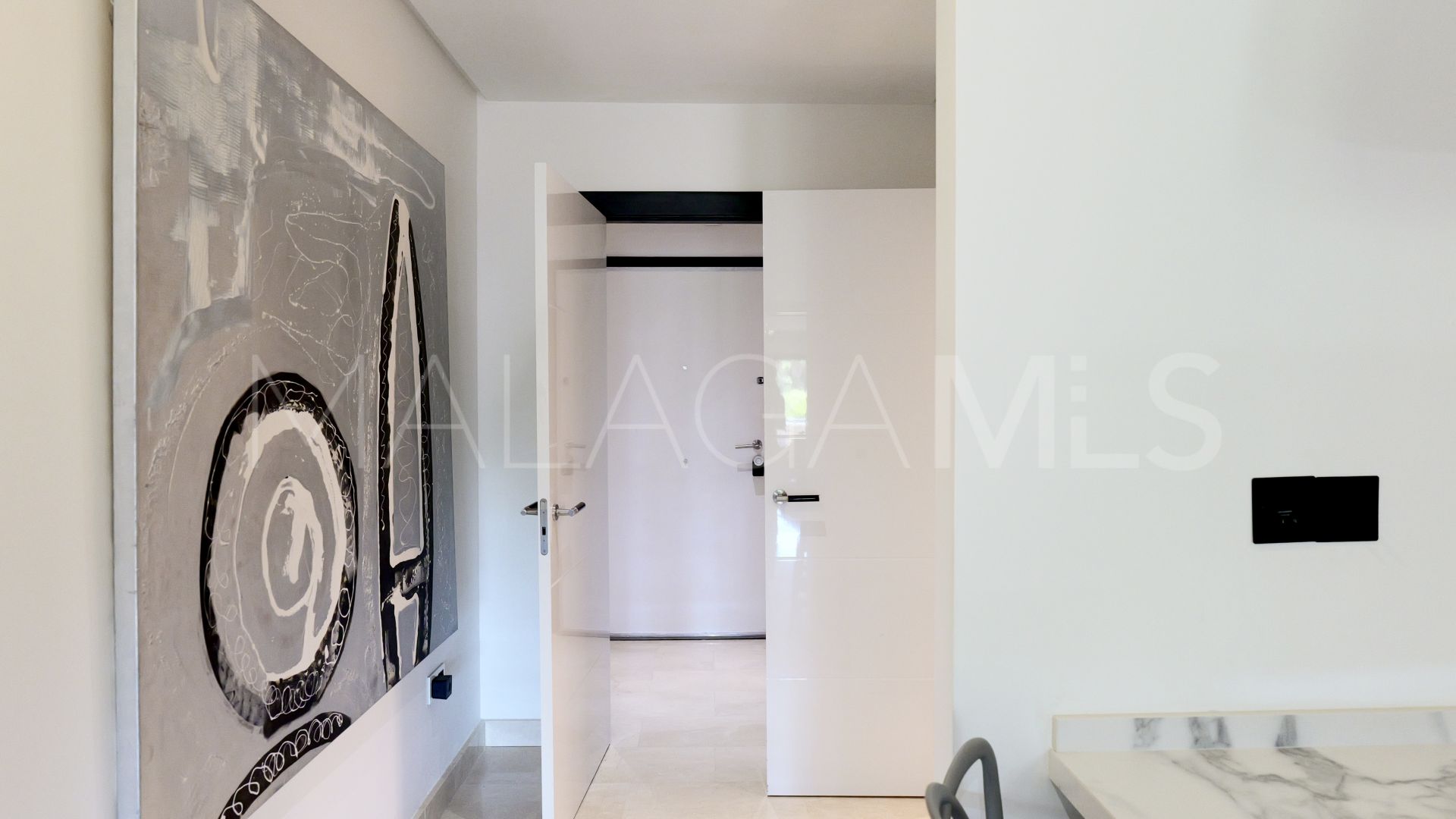 Wohnung for sale in Las Mimosas