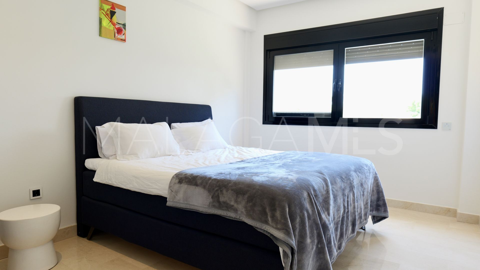 Wohnung for sale in Las Mimosas