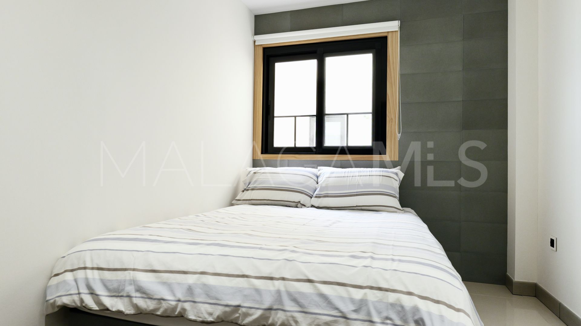 Wohnung for sale in Las Mimosas