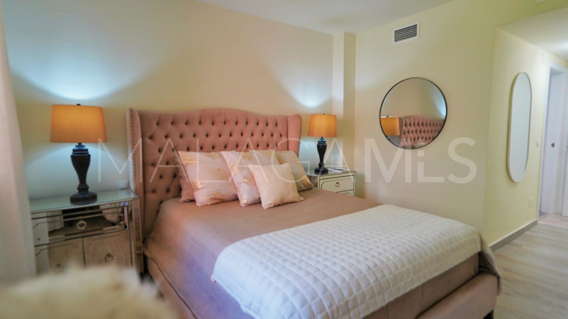 Appartement rez de chaussée for sale in Marbella
