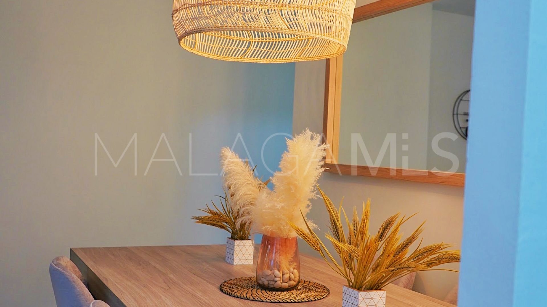 Appartement rez de chaussée for sale in Marbella