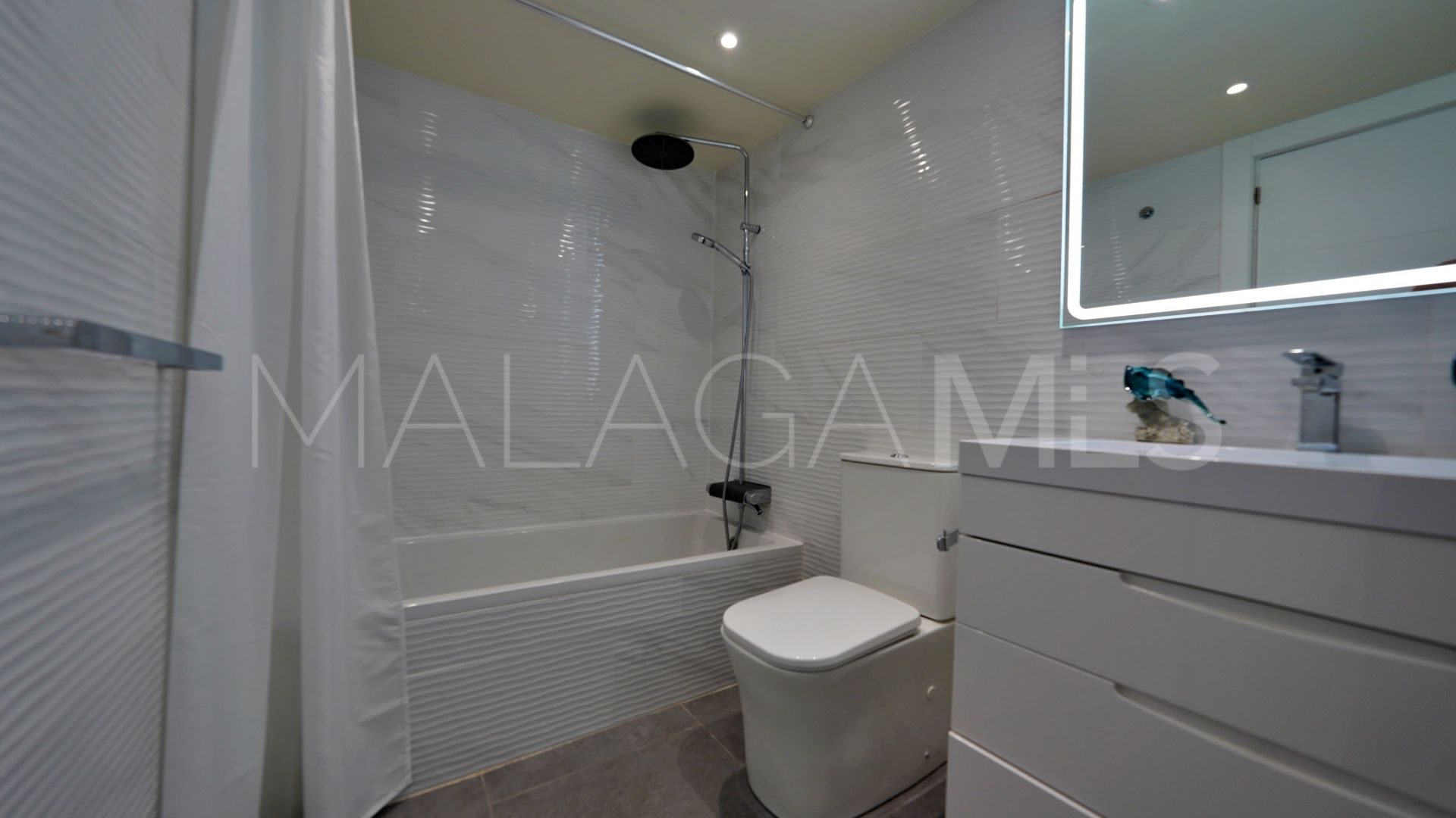 Appartement rez de chaussée for sale in Marbella