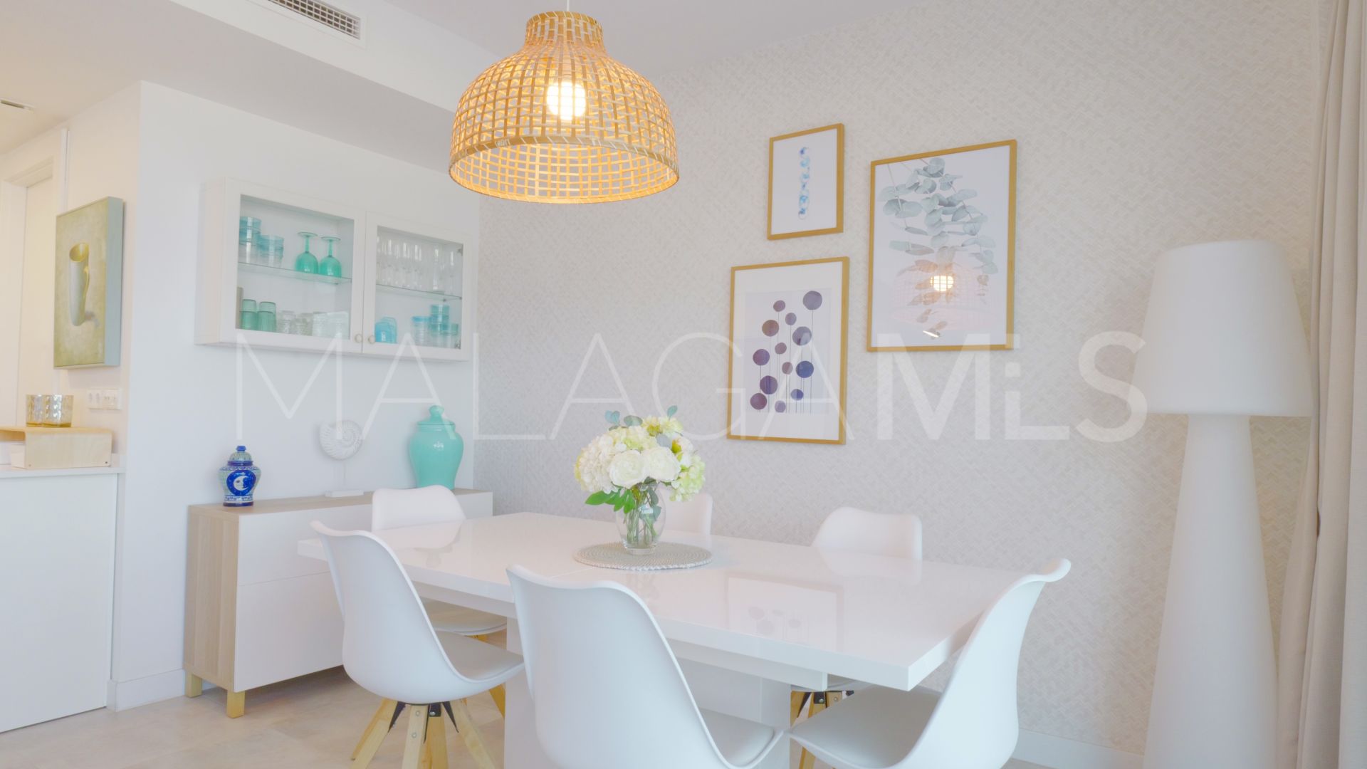Buy Ático with 4 bedrooms in Vanian Green Village