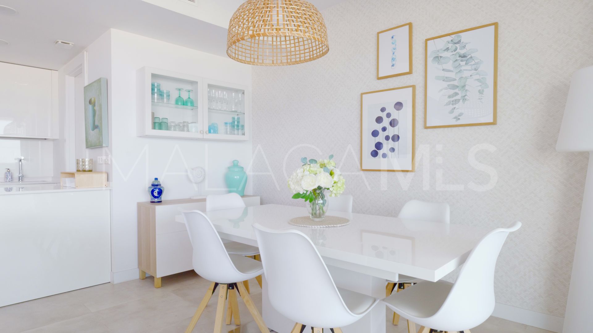Buy Ático with 4 bedrooms in Vanian Green Village
