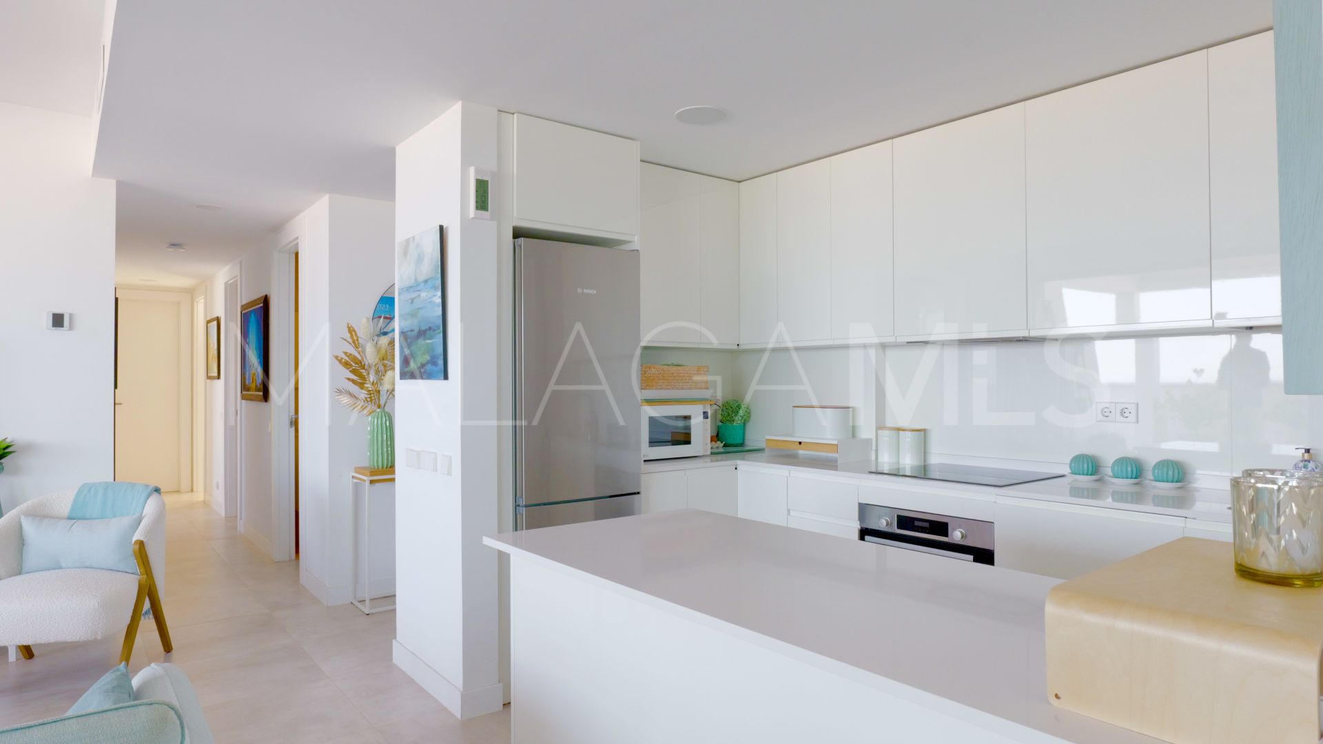 Buy Ático with 4 bedrooms in Vanian Green Village