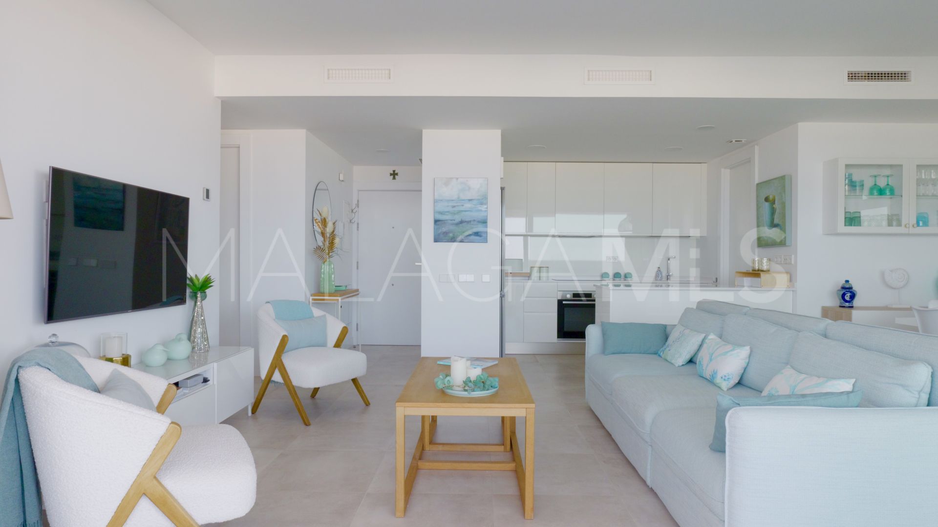 Buy Ático with 4 bedrooms in Vanian Green Village