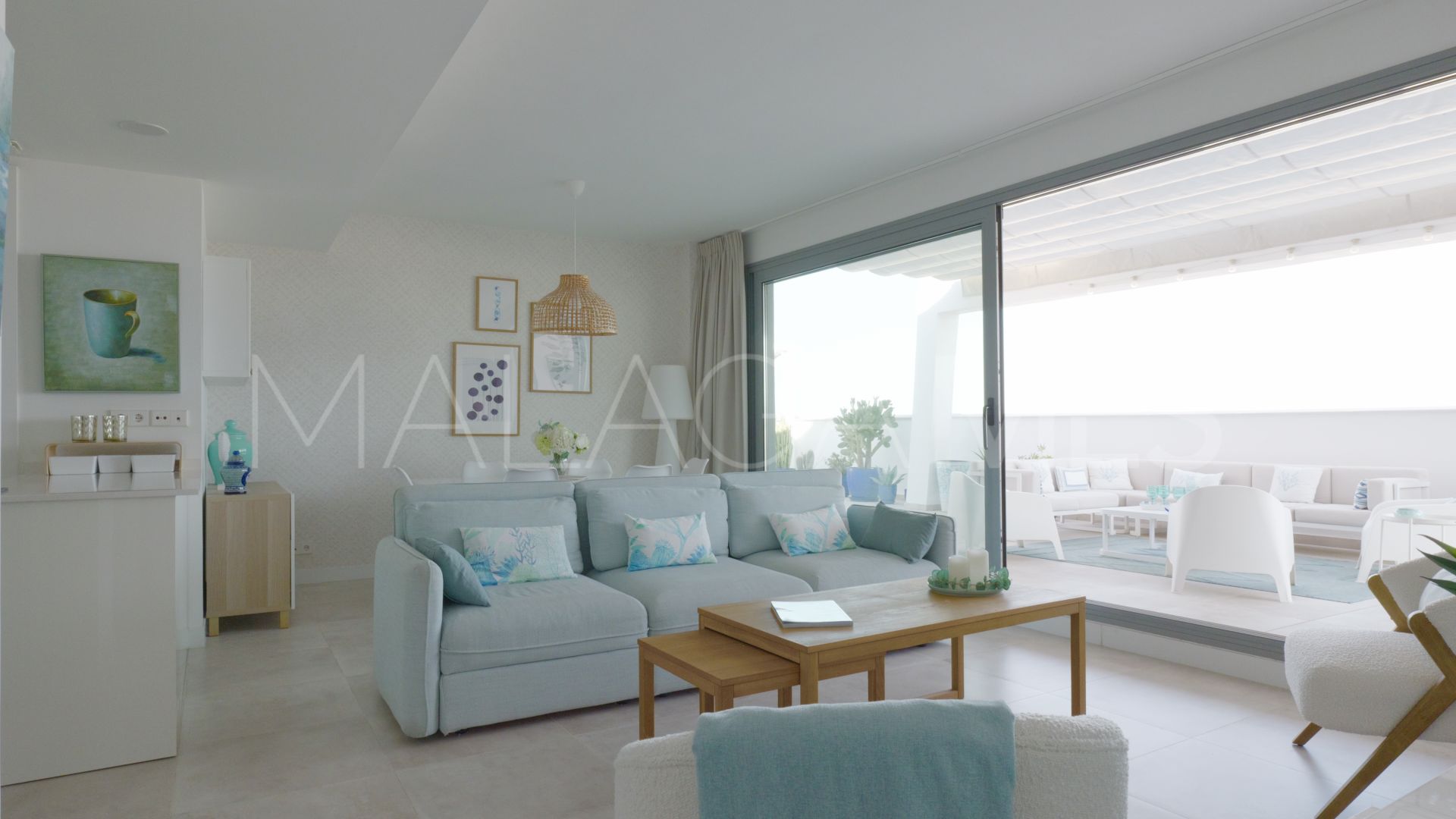 Buy Ático with 4 bedrooms in Vanian Green Village