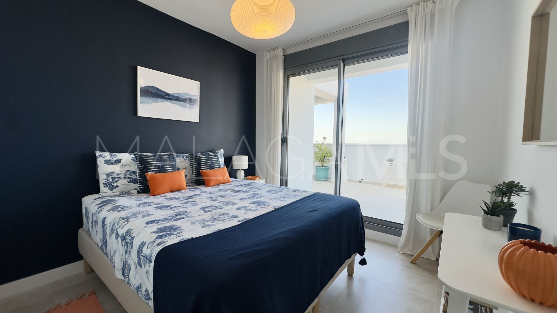 Buy Ático with 4 bedrooms in Vanian Green Village