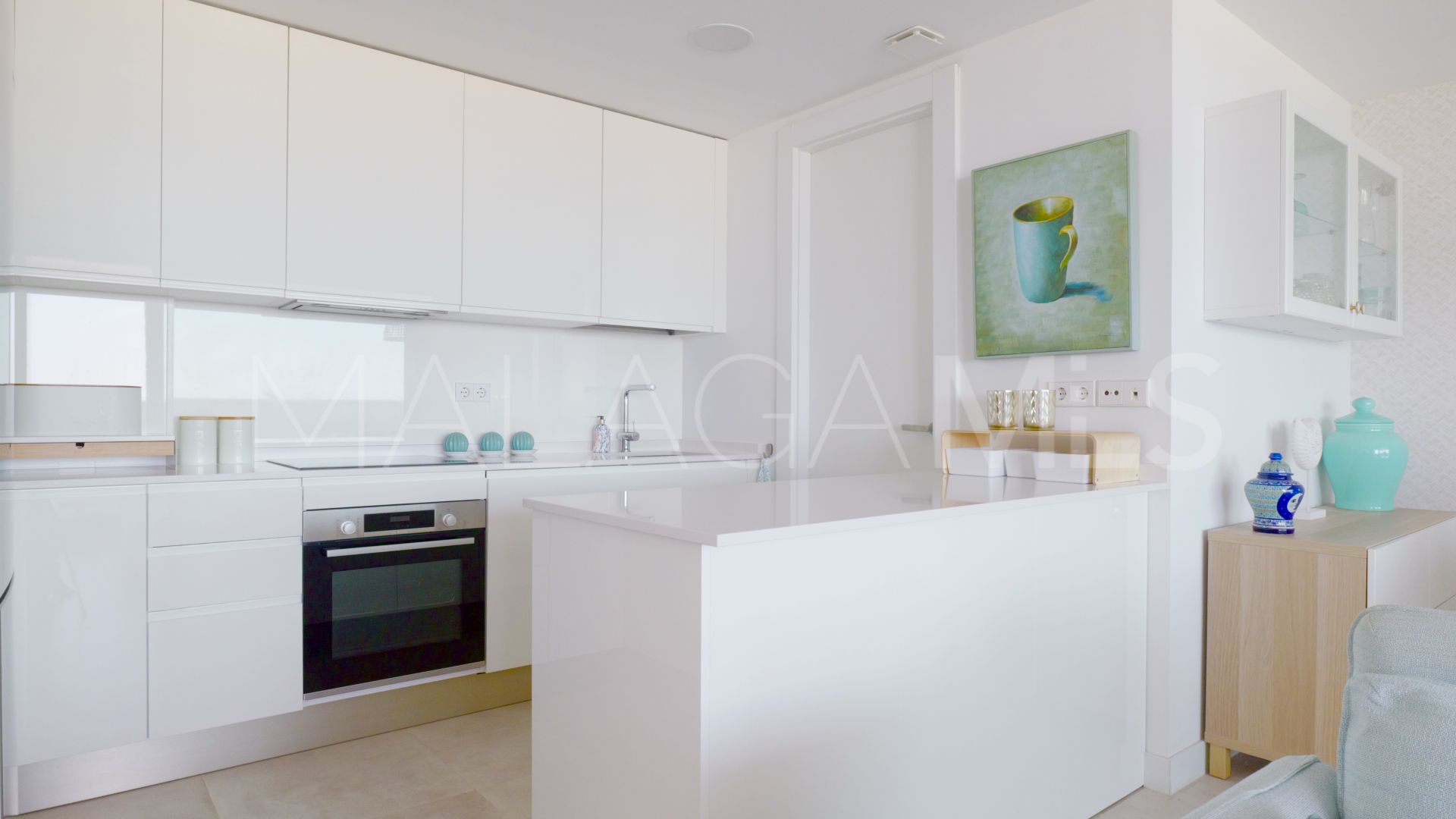 Buy Ático with 4 bedrooms in Vanian Green Village