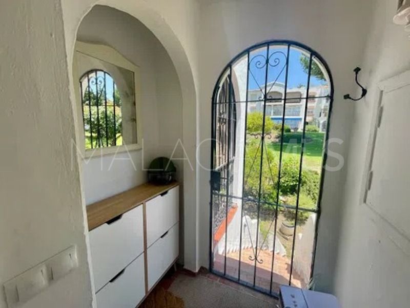 For sale Estepona apartment with 1 bedroom
