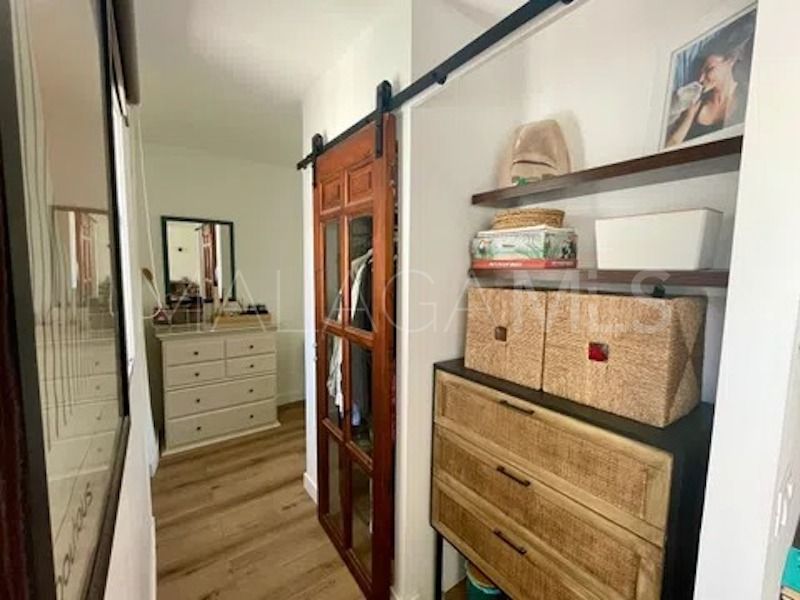 For sale Estepona apartment with 1 bedroom