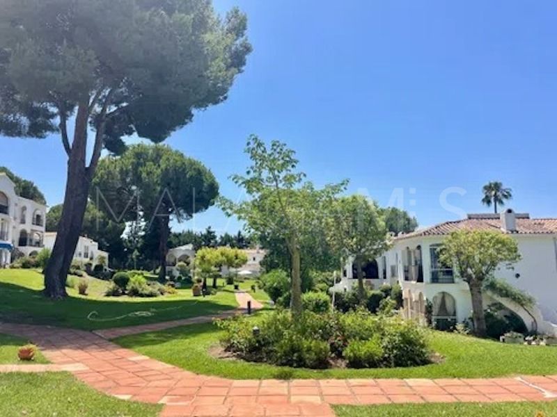 For sale Estepona apartment with 1 bedroom