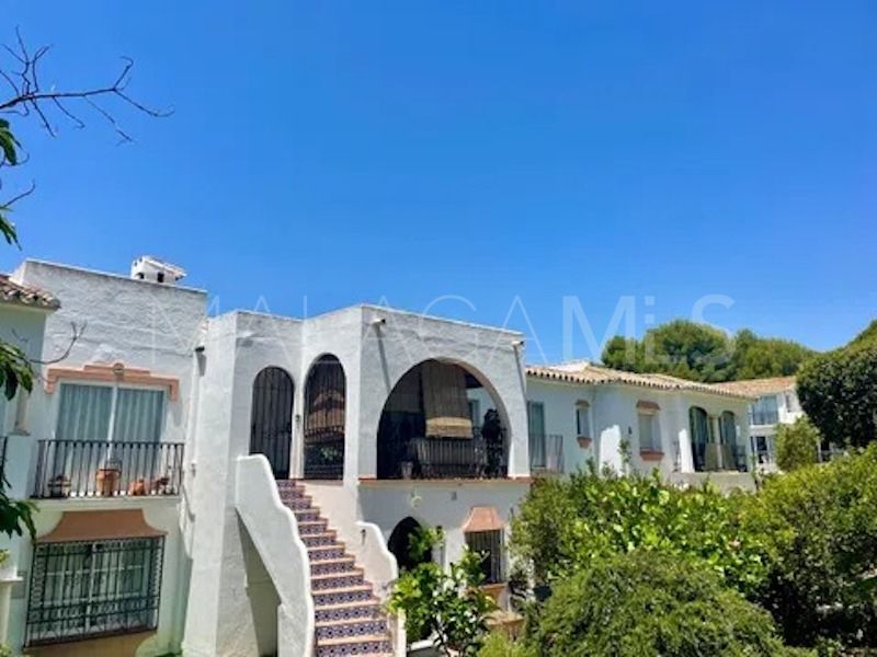 For sale Estepona apartment with 1 bedroom