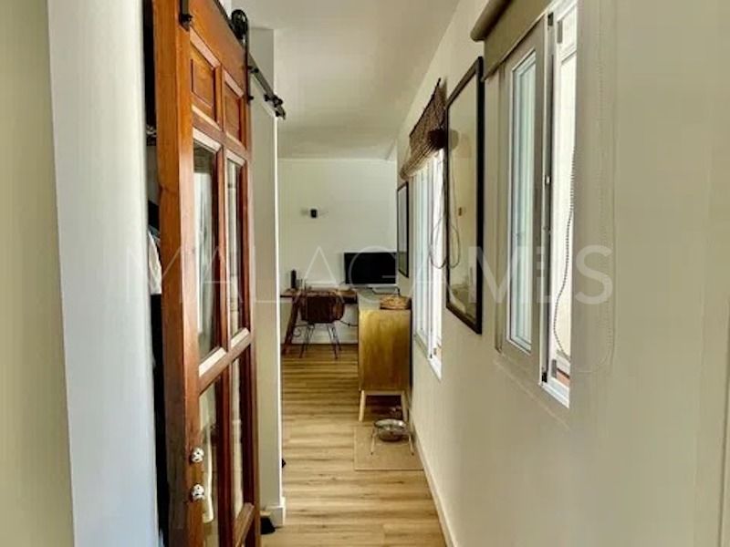 For sale Estepona apartment with 1 bedroom