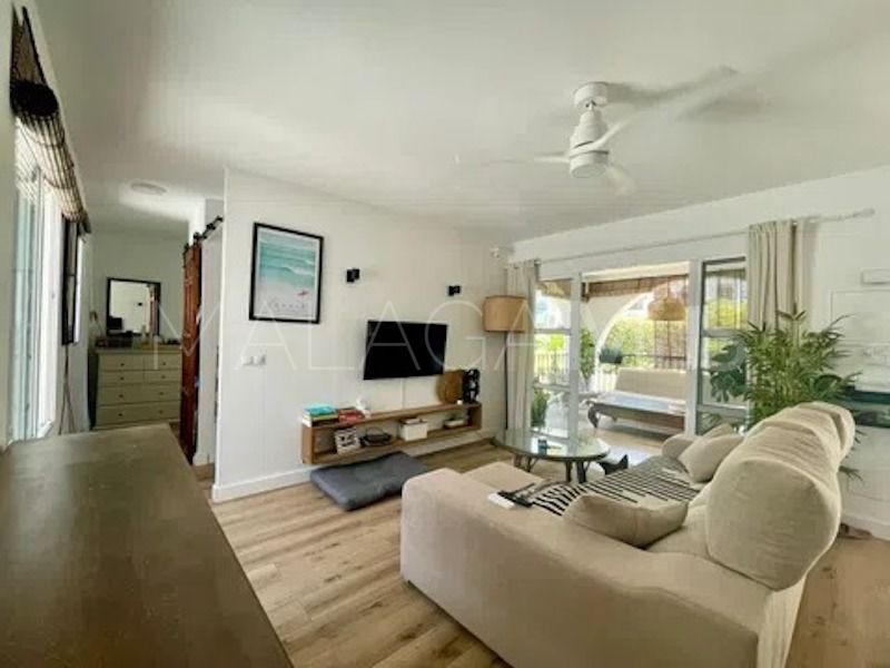 For sale Estepona apartment with 1 bedroom