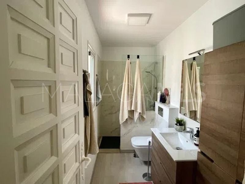 For sale Estepona apartment with 1 bedroom