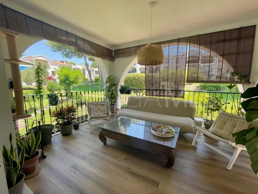 For sale Estepona apartment with 1 bedroom