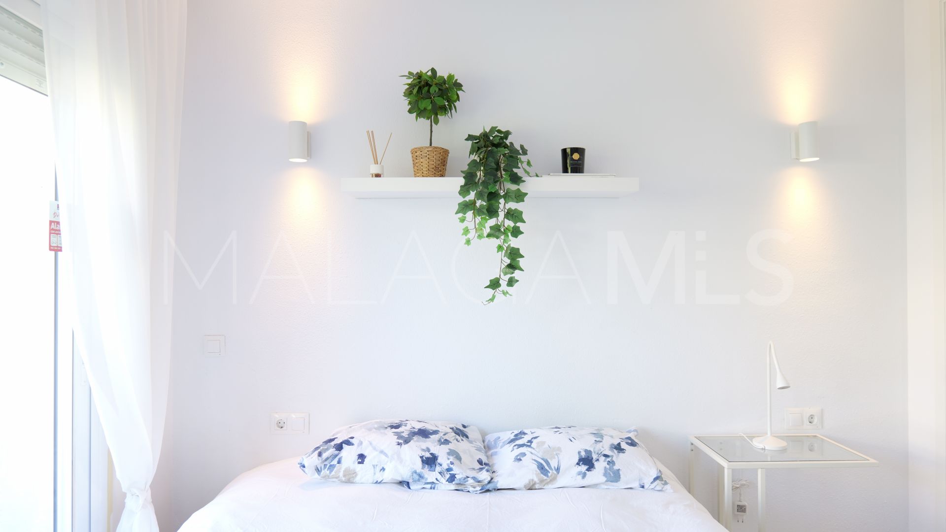 Maison de ville for sale in Nueva Andalucia
