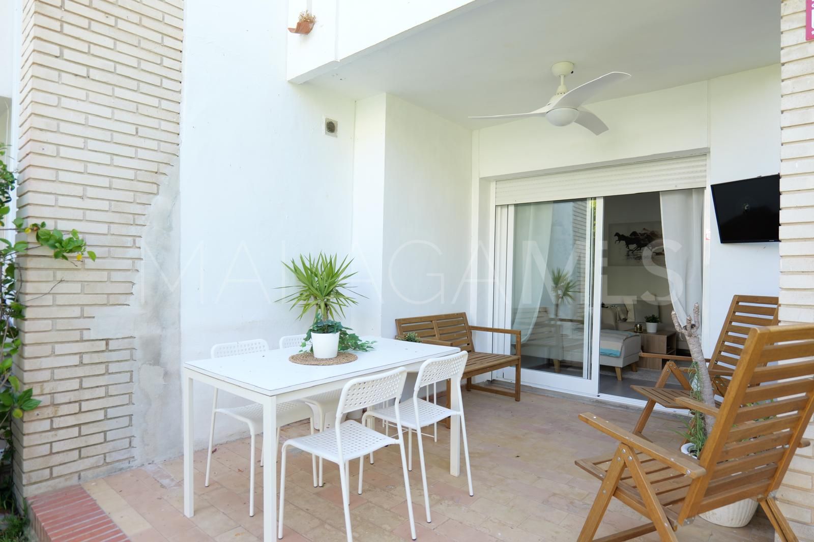 Maison de ville for sale in Nueva Andalucia