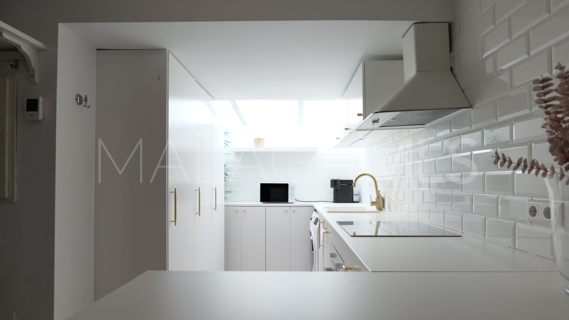 Maison de ville for sale in Nueva Andalucia