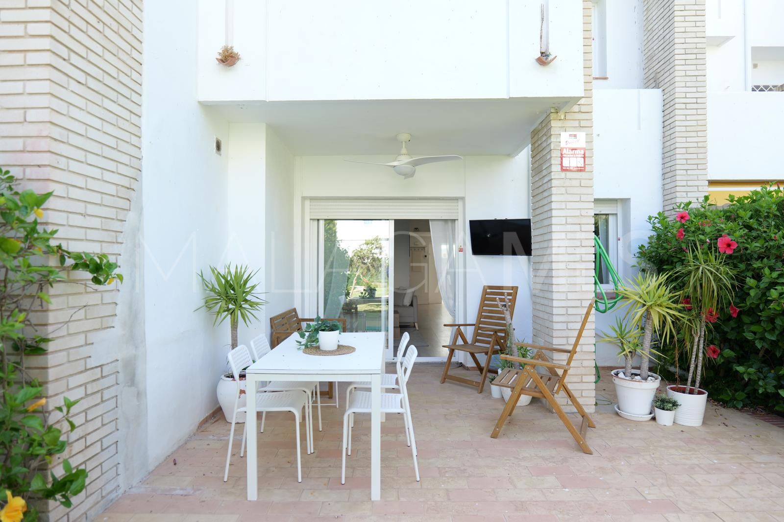 Maison de ville for sale in Nueva Andalucia