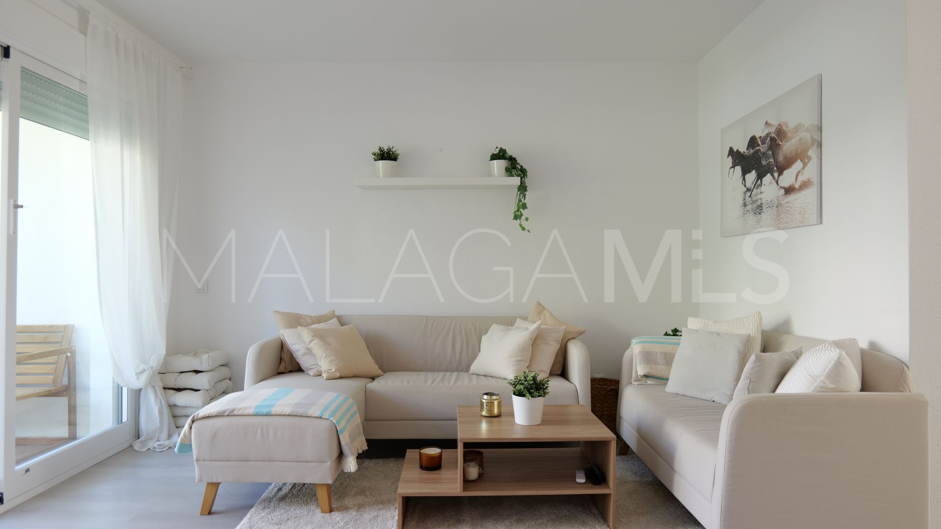 Maison de ville for sale in Nueva Andalucia