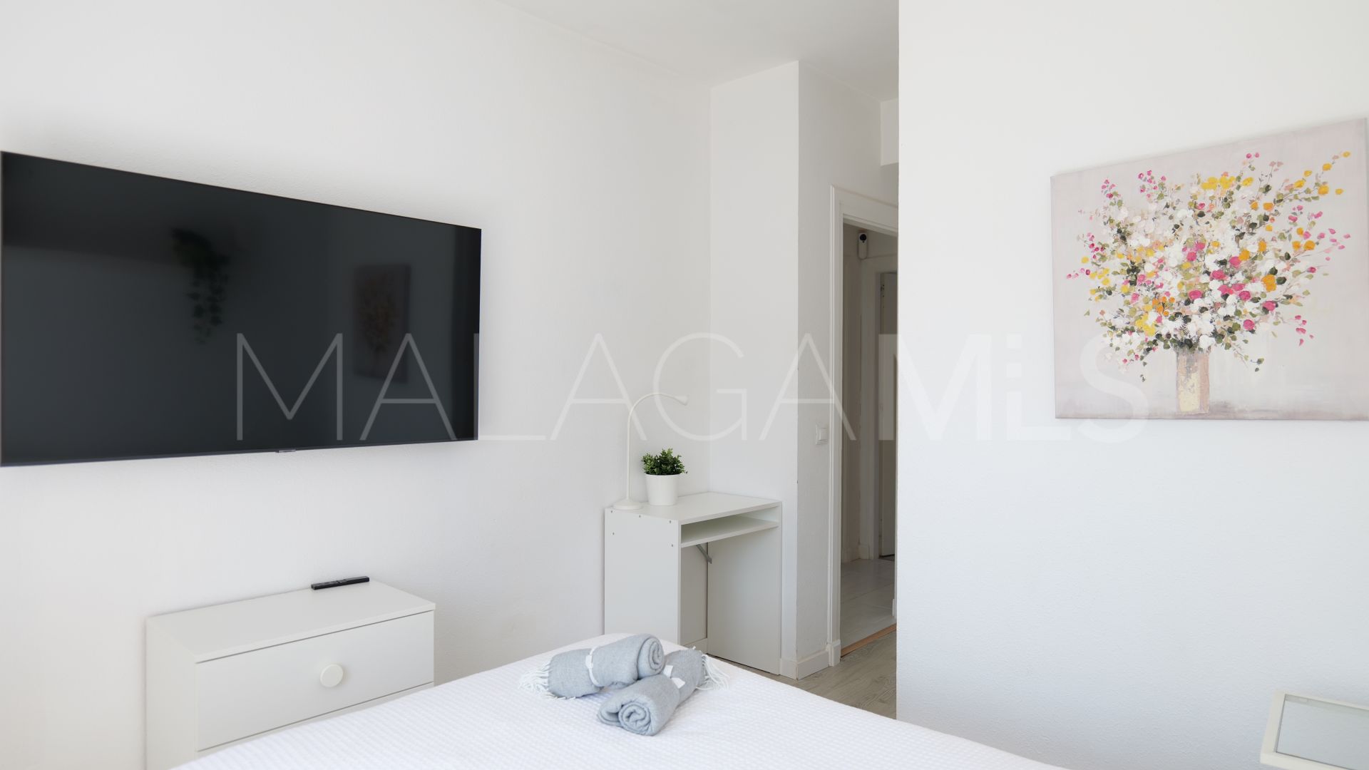 Maison de ville for sale in Nueva Andalucia