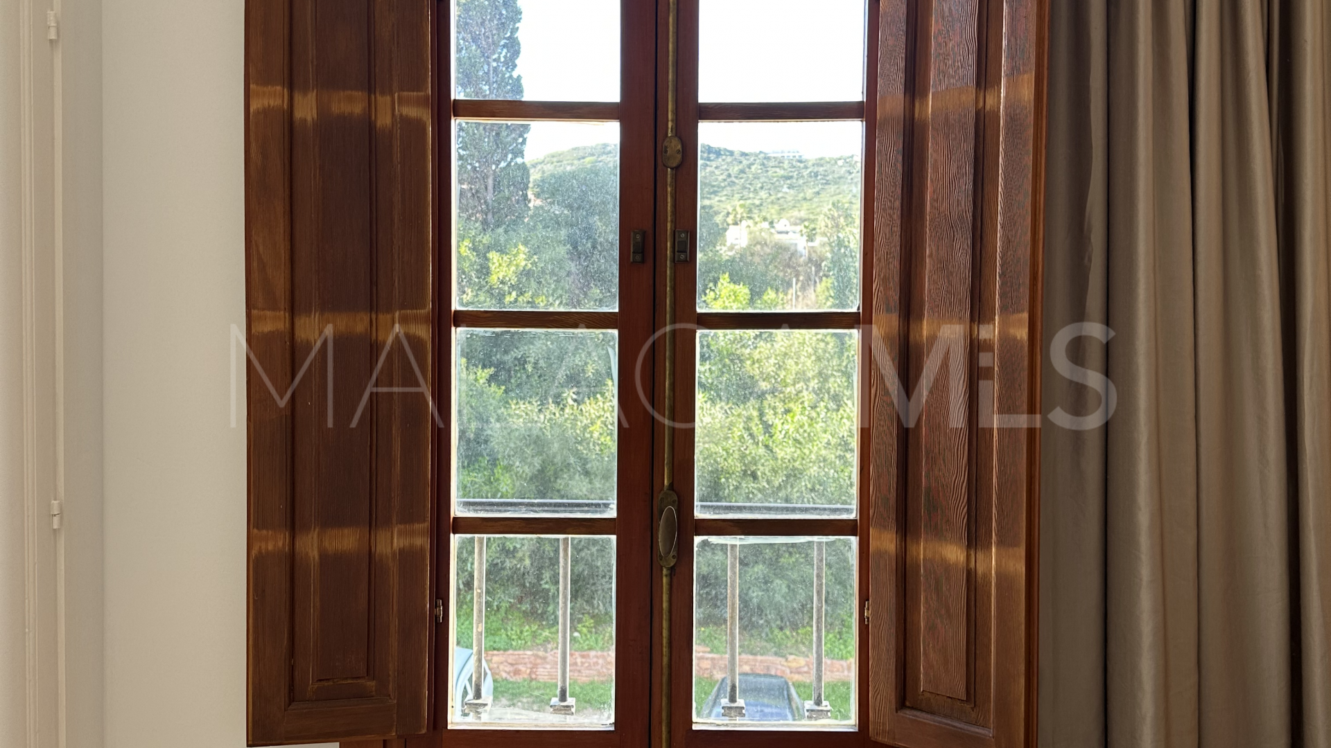 Appartement for sale in Manilva