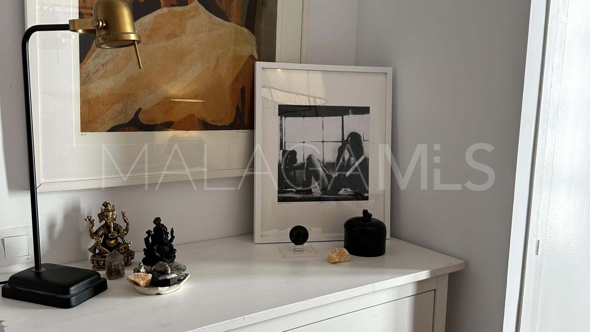 Appartement for sale in Manilva