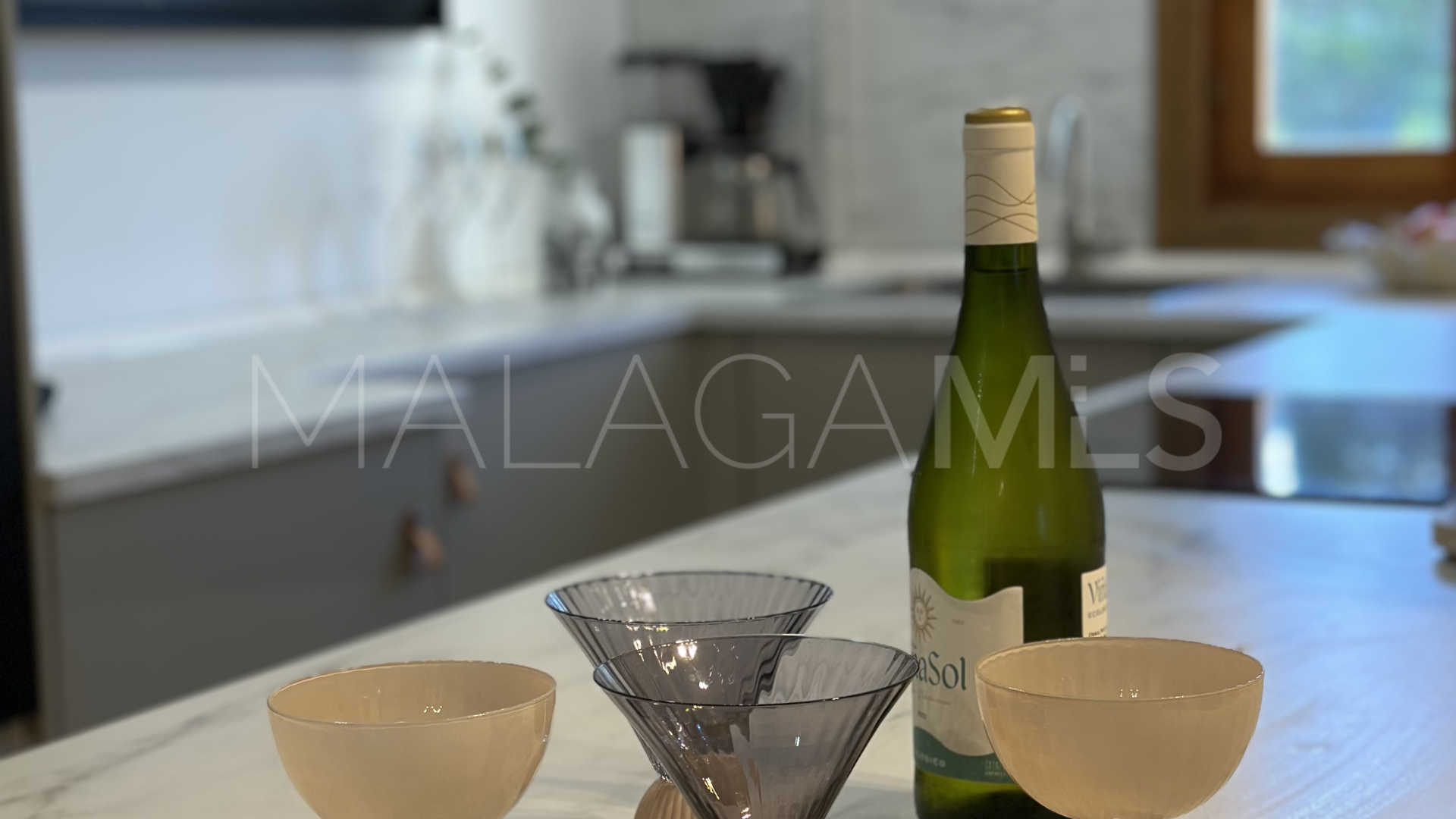 Appartement for sale in Manilva