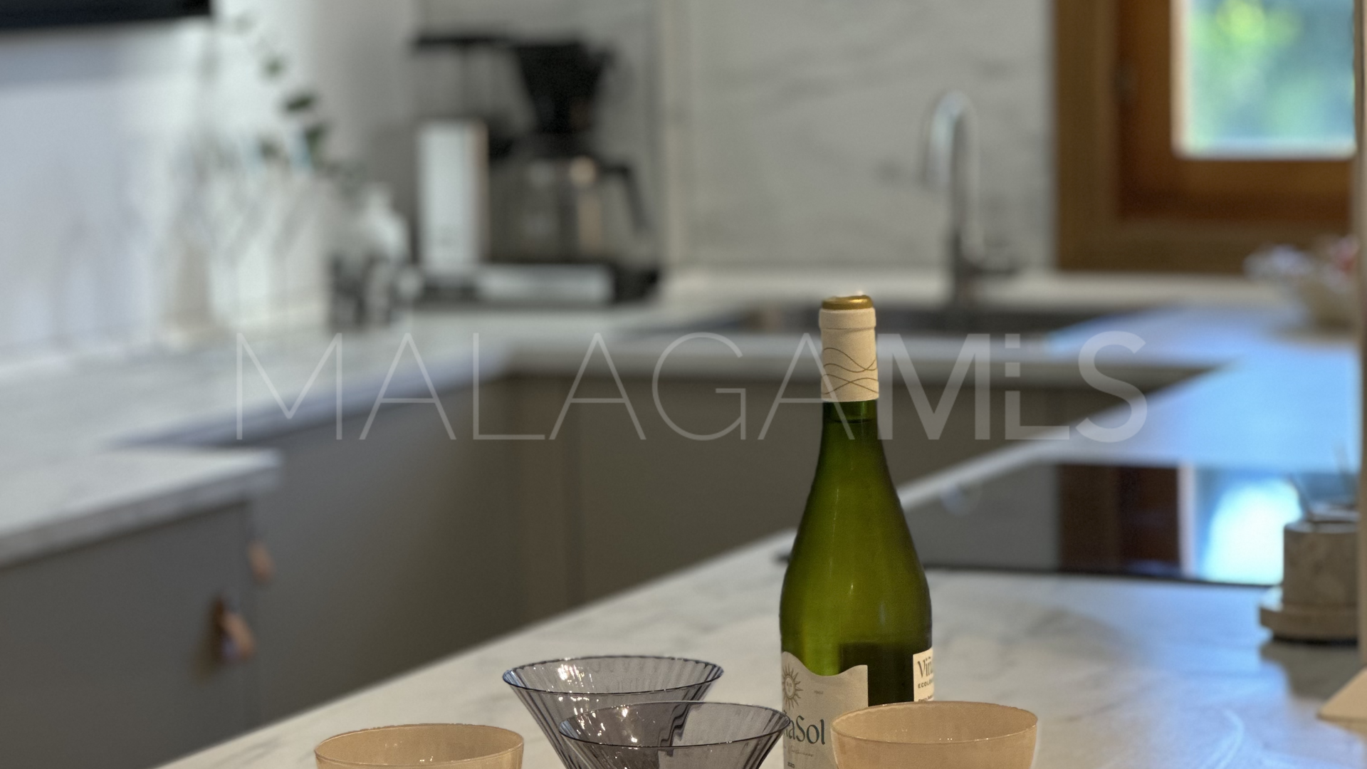 Appartement for sale in Manilva