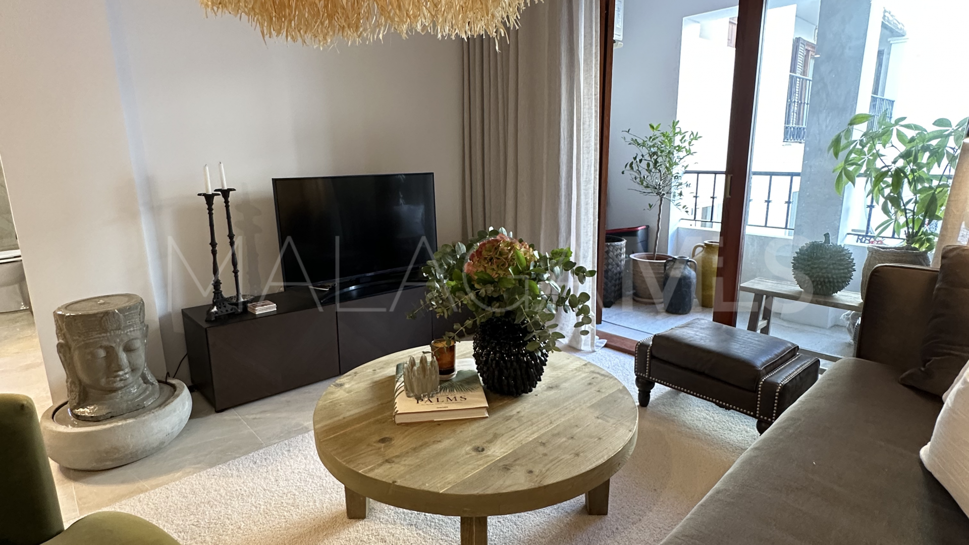 Appartement for sale in Manilva