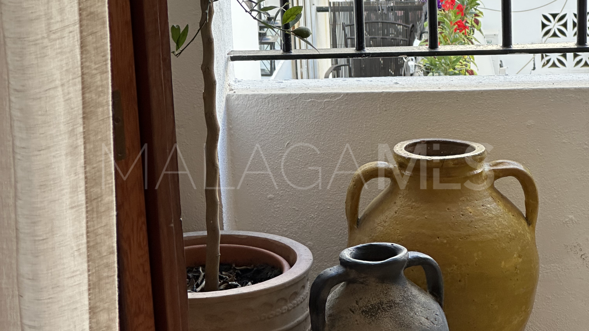Appartement for sale in Manilva