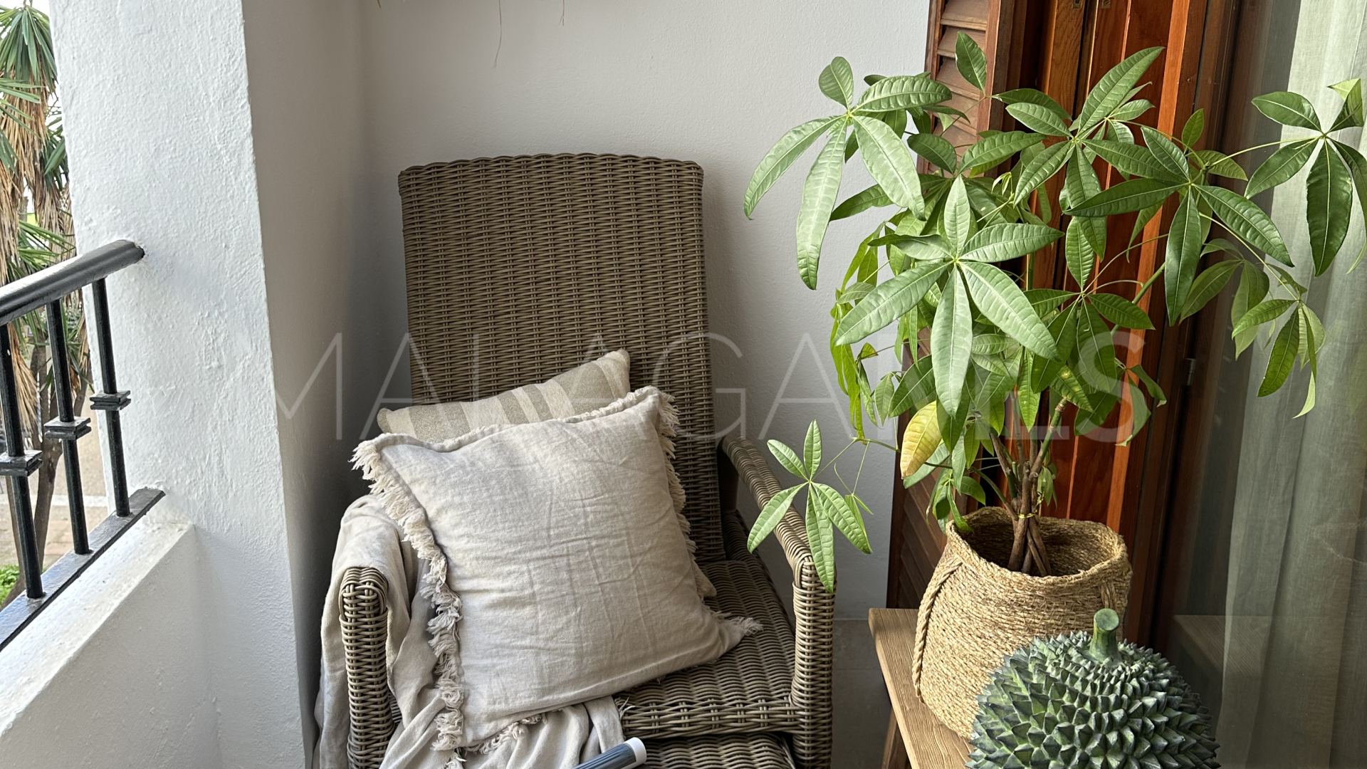 Appartement for sale in Manilva