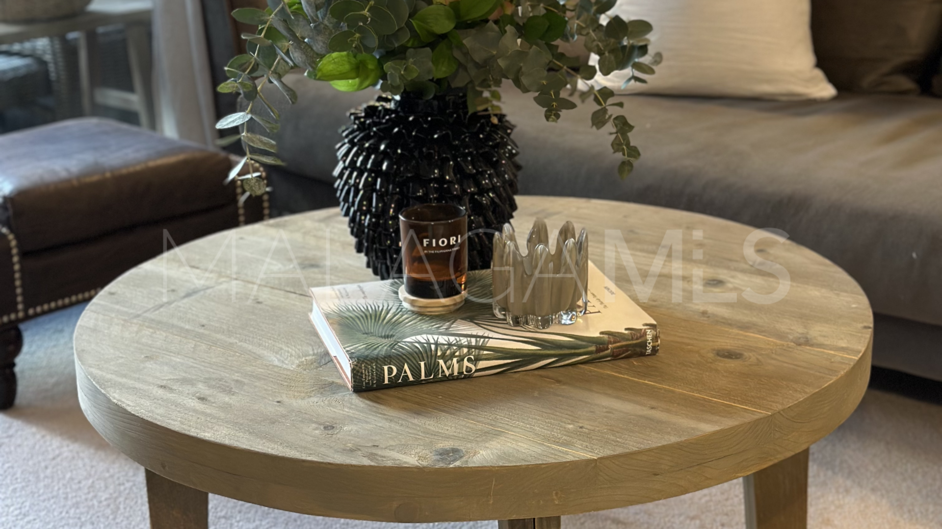 Appartement for sale in Manilva