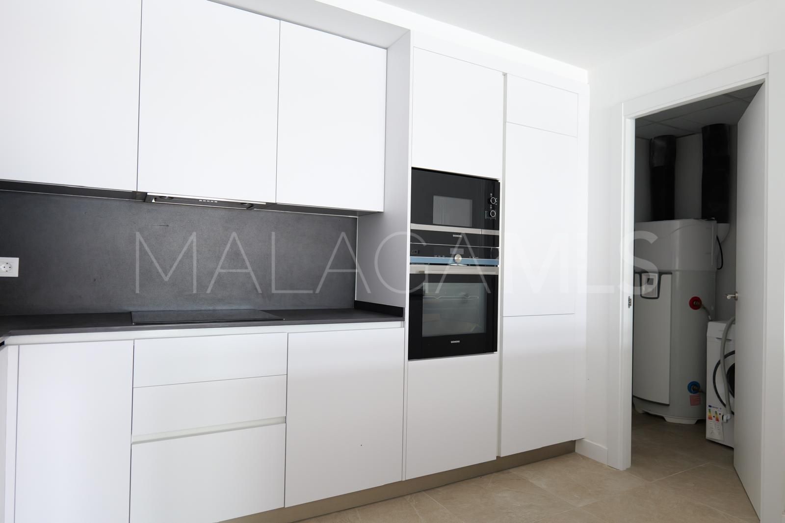 Appartement for sale in Estepona