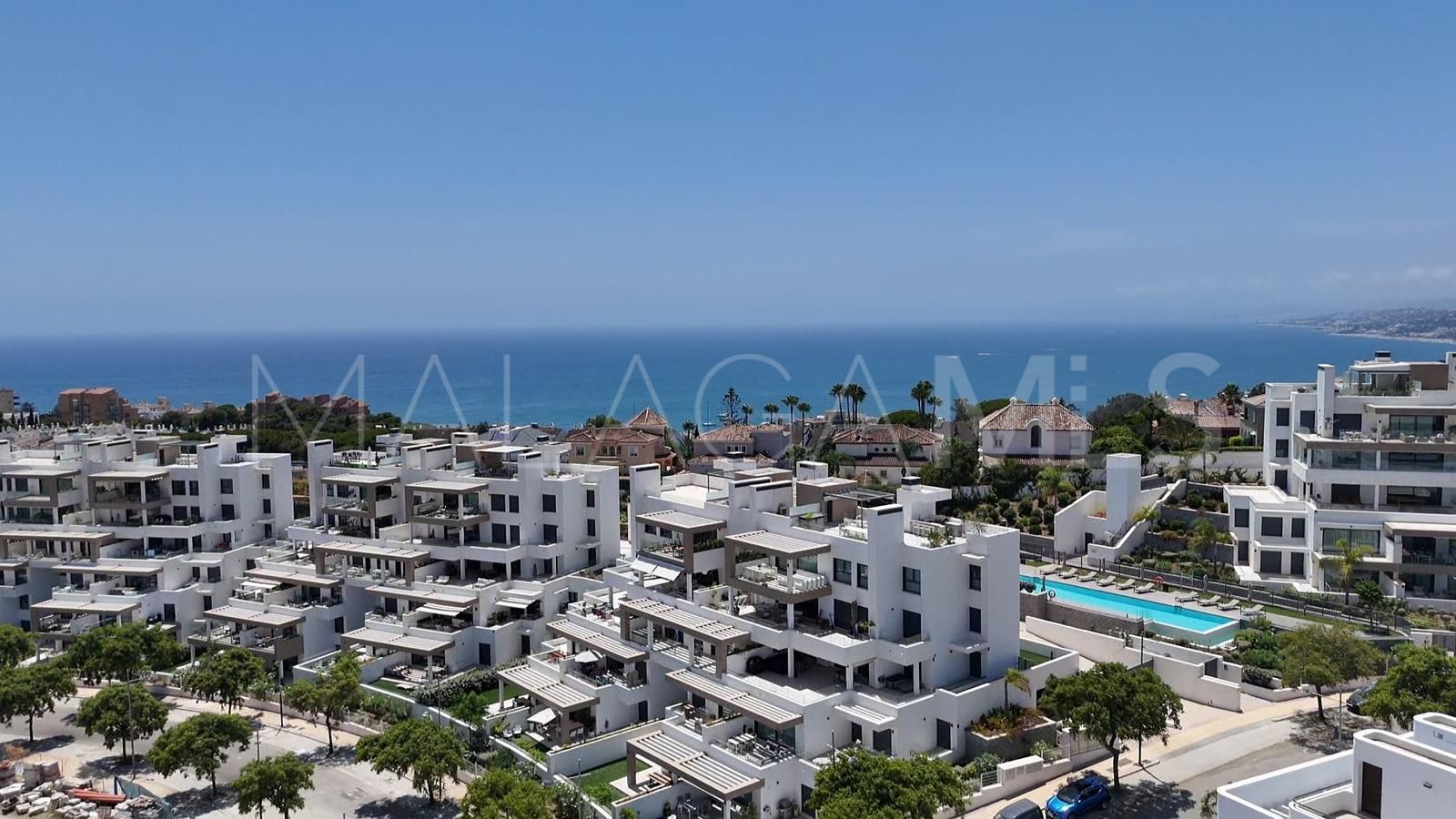 Appartement for sale in Estepona