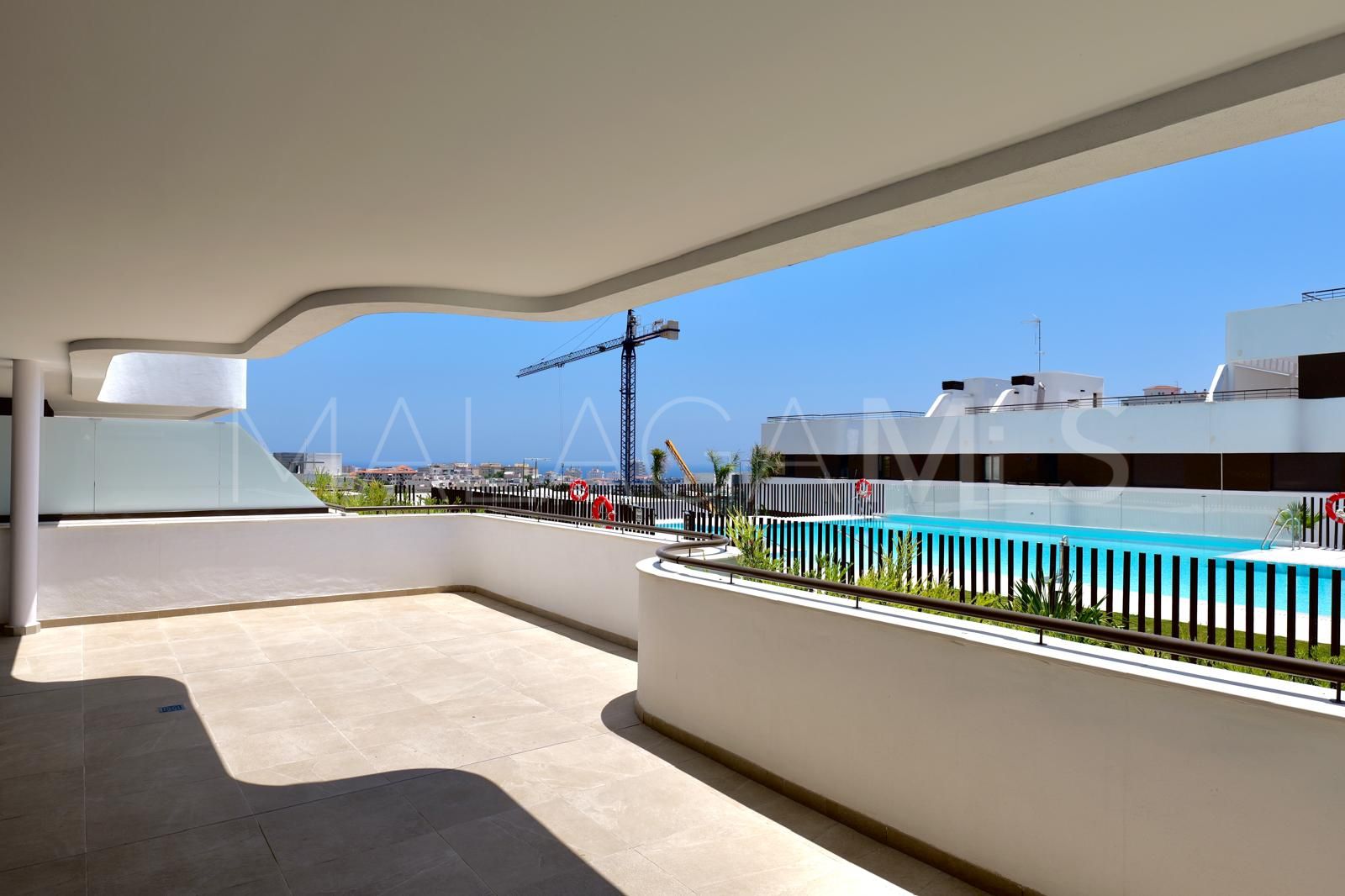 Appartement for sale in Estepona