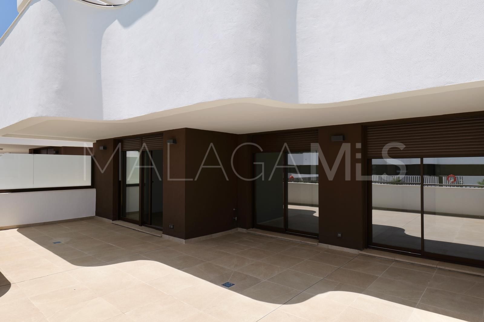 Appartement for sale in Estepona