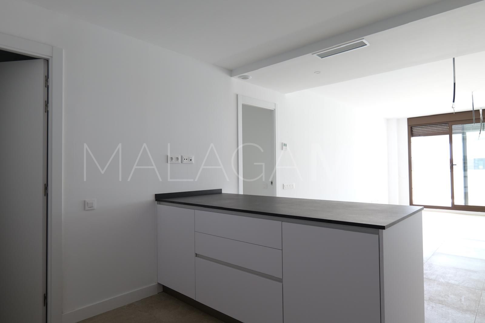 Appartement for sale in Estepona