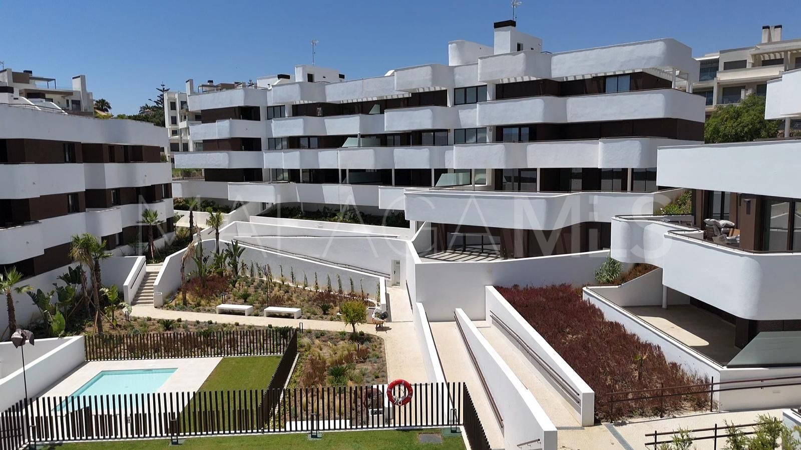 Appartement for sale in Estepona