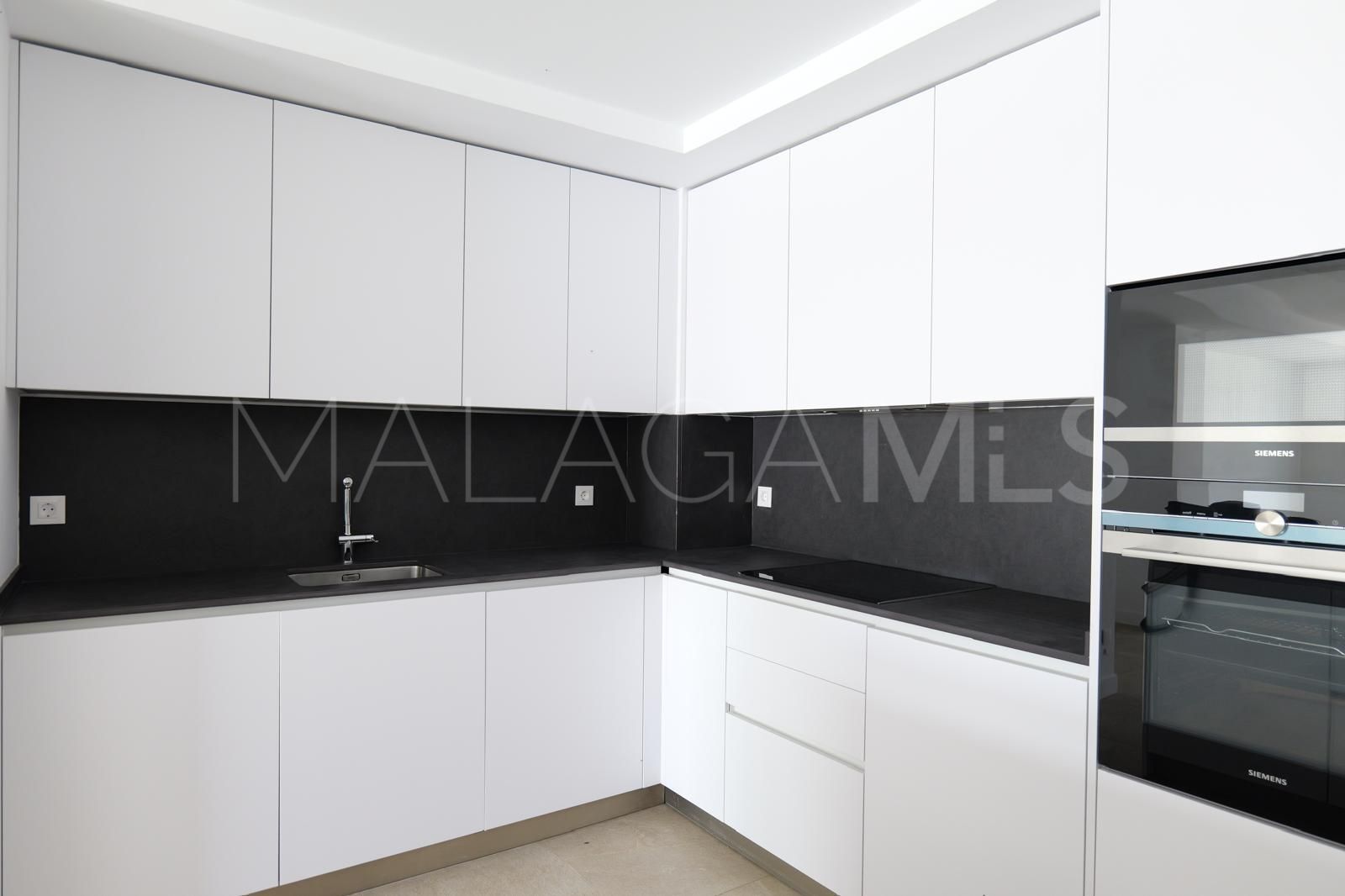 Appartement for sale in Estepona