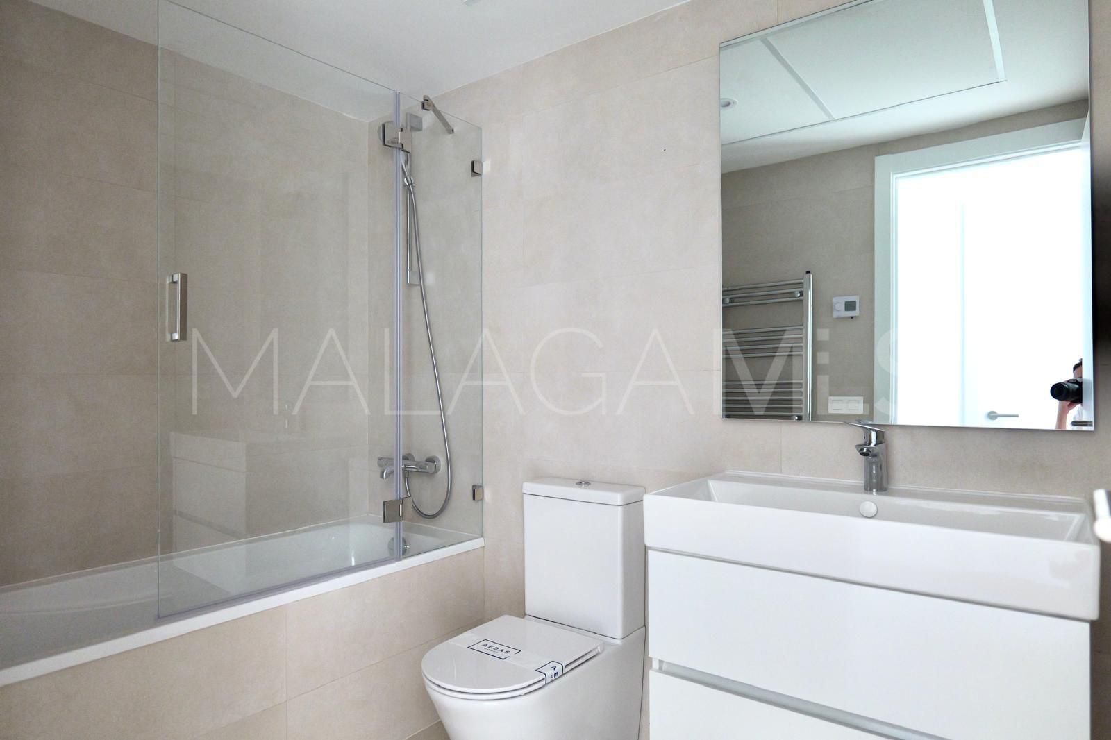 Appartement for sale in Estepona